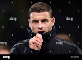 Anthony stokes hi-res stock photography and images