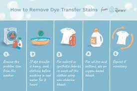 Keep your look on and go with your interest in coloring but don't forget to remove the stains of your hair dye from your clothes or furniture by using easy tips and tricks mentioned below. ØªØ¹Ø§ÙˆÙ†ÙŠ Ù…Ø¹Ø±ÙØ© Ø¨Ø§Ù„ÙØ´Ù„ Does White Vinegar Remove Color From Clothes Rentastaffblog Com