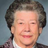 Leona Abraham Obituary