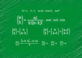 Apa Faktorial Dalam Matematika Dan Statistik