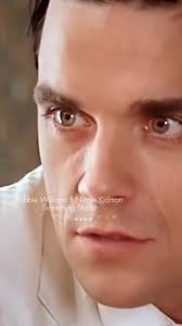 Nicole Kidman & Robbie Williams