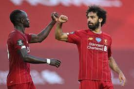 Compare liverpool and crystal palace. Liverpool 4 0 Crystal Palace Anfield Rout Leaves Jurgen Klopp On Verge Of Premier League Title Glory London Evening Standard Evening Standard