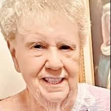 Maureen Lillian Britton obituary and life story