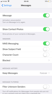 How to text apple support on imessage. Can T Use Imessage And Facetime On Iphone Apple Community