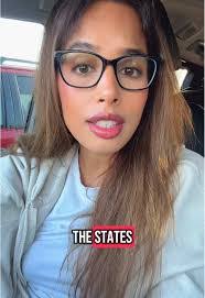 Lina Rich's Instagram, Twitter & Facebook