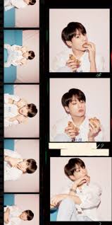 47 bts hd wallpapers and background images. Bts Jungkook Wallpaper Persona Consept Photo Bts Jungkook Bts Wallpaper Jungkook