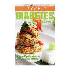 Recipes for type 2 diabetes. Type 2 Diabetes Cookbook 25 Healthy Recipes For Type 2 Diabetes For Dummies Buy Online In South Africa Takealot Com