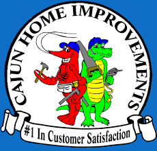 Cajun Home Improvements