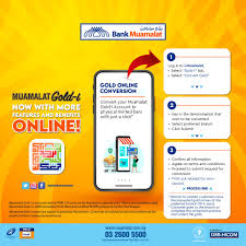 Maybe you would like to learn more about one of these? Bank Muamalat Malaysia Berhad Posts Facebook