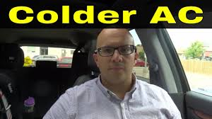 1) park under a shade: In 3 Min Learn How To Make Car Ac Super Cold Instantly With 7 Awesome Tips Hacks The Best Guide 2021