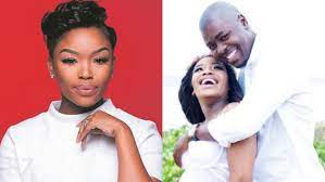 Dj zinhle accused of playing part in the de@th of akas girlfriend. Isibaya S Zinhle Mabena Tried Killing Husband Twice Allegedly Killed Bodyguard Eminetra South Africa