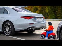 2021 Mercedes S Class Advanced The High Tech Luxury Sedan Youtube Mercedes S Class Hybrid Car S Class