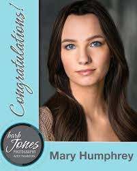 Anna Higdon's Instagram, Twitter & Facebook