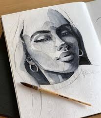 50 Free Art Pencil Carton Now Risunki Lica Risunki Realistichnye Risunki