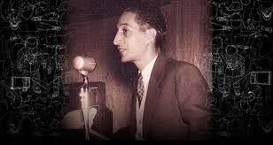 La ruptura vanguardista como articulación visual en Oquendo de Amat, por  Ma. Ángeles Vázquez