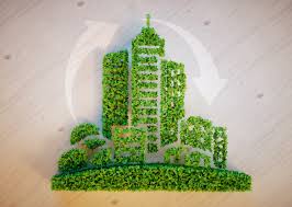 Edificios sostenibles, una tendencia en alza