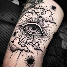 Eyeball drawing tattoo eyeball drawing tattoo. Eye Tattoos For Women Tattoo Design Series Eye Tattoo Cloud Tattoo Space Tattoo