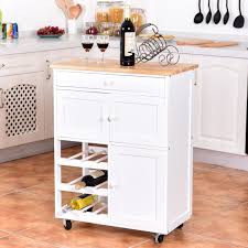 Modern Rolling Storage Kitchen Cart With Drawer Kitchen Cart Kitchen Cart With Drawers Kitchen Furniture Storage