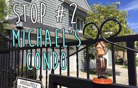 We Visited The Office Filming Locations And Geeked Out Pretty Hard Filming Locations The Office Trip