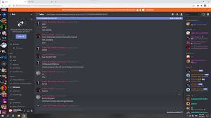 I dont have krnl anymore since i need to redownload it because it got patched but then is now up. Why Is Krnl Discord Server So Toxic Krnl