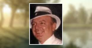 THOMAS JOSEPH "T.R." RICHARDS Obituary August 27, 2023