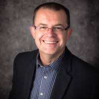 Ian D'Arcy CFPᵀᴹ Chartered FCSI (Financial Planning)