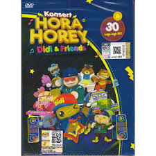 We did not find results for: Didi Friends Konsert Hora Horey Dvd 30 Lagu Lagu Hit Shopee Malaysia