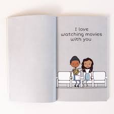 I won't join in conversations just to be the life and soul of the party. The Unique Personalized Gift Book That Says Why You Love Them Lovebook Online Birthday Gifts For Boyfriend Diy Relationship Gifts Happy Birthday Love