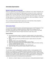 This sample cover letter is a great template if you're applying to work as an. Cover Letter Sample Ngo Jobs Explore Jobs On Idealist