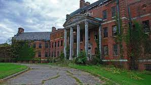 Norristown state hospital awards & accolades. Development Opportunities Await Norristown State Hospital Grounds