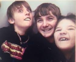 Caleb Lee Stockwell Obituary October 7, 2011