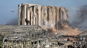 Maybe you would like to learn more about one of these? Beirut Blast Death Toll Rises To 157 French President Macron Urges Independent Probe World News The Indian Express