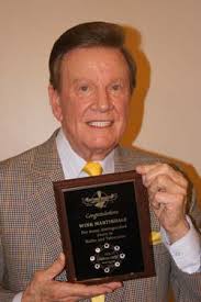 Los Angeles Radio People, Template