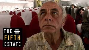 Denis Ratté & Wendy Ratté : The Vanishing