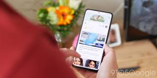 Just tried to replicate, but crash didn't happen to me. Google App Crashing After New Update Here S How To Fix 9to5google