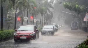 Data reported by the weather station on april 26, 2020. Mumbai Weather Update Imd Forecasts Cloudy Skies With Light To Moderate Rainfall And Thundershowers For Today