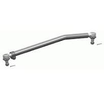 Centre Rod Assembly
