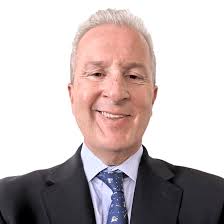 Steve Finder Profile