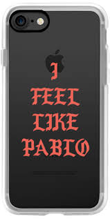 We would like to show you a description here but the site won't allow us. Casetify Iphone 7 Case I Feel Like Pablo Kanye West Tlop Transparent By Filip Baotic Thug Life Funny Funny Iphone Wallpaper Wallpaper Iphone Quotes
