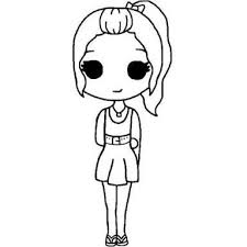 80 ideas de ana en 2020 dibujos kawaii 365 dibujos kawaii faciles dibujos animados kawaii. Pin By Konstanza Del Rosario Santande On Using Templates Chibi Girl Drawings Kawaii Drawings Bff Drawings