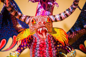 How did pedro linares lopez come to create these fanciful creatures? 121 Alebrije Photos Free Royalty Free Stock Photos From Dreamstime