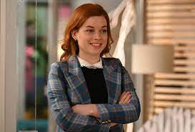 In a show i'm watching called zoey's extraordinary playlist, a black guy got backlash from a comment he made that his workplace wasn't friendly towards his race and this needed to be fixed. Zoey S Extraordinary Playlist Season 2 Return Date Moving To Sundays Tvline
