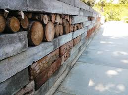 Egal für welche variante sie sich entscheiden, jede gartenmauer hat ihren charme. Schone Steinmauer Im Garten Rebrob