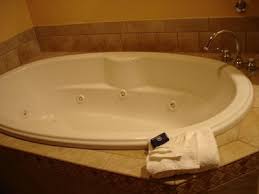 How To Clean Jets In A Bathtub With Cascade Complete Ehow Clean Jetted Tub Cleaning A Jacuzzi Tub Jetted Bath Tubs