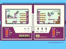 These games include browser games for both your computer and mobile devices, as well as apps for your android and ios phones and tablets. Mario Bros Game Watch Swf Reinier Feijen Free Download Borrow And Streaming Internet Archive