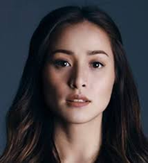 Kristine Reyes's Instagram, Twitter & Facebook