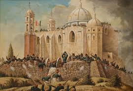 El 5 de mayo 1862, en las cercanías de la ciudad de puebla, se dio el combate conocida como la batalla de puebla. Batalla De Puebla 3 Museos