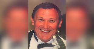 Obituary for James Joseph Bartman