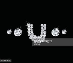 Buy the u alphabet diamond ring at pc jeweller with cod, free shipping, bis hallmark certified, 30 day return &amp;amp; Diamond Vector Alphabetic Letter U Clipart Image