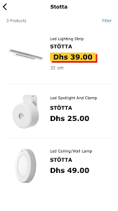 نصائح تصميم الإنارة on twitter ممكن تبحث عن ستريب لايت يعمل بالبطارية باستخدام كلمة battery operated strip lights كذلك ايكيا عندهم منتج اسمه stotta مناسب للخزن ويعمل بالبطارية ويشتغل عند فتح الخزانة